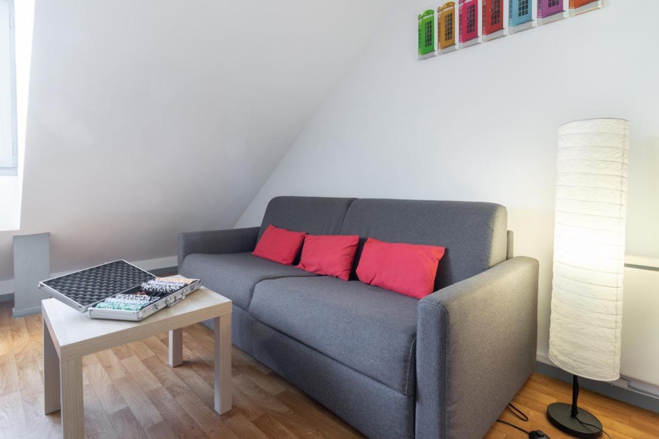 Belle Sayette - A 200M Des Pistes - Pour 8 Personnes Apartment Génos Exterior foto