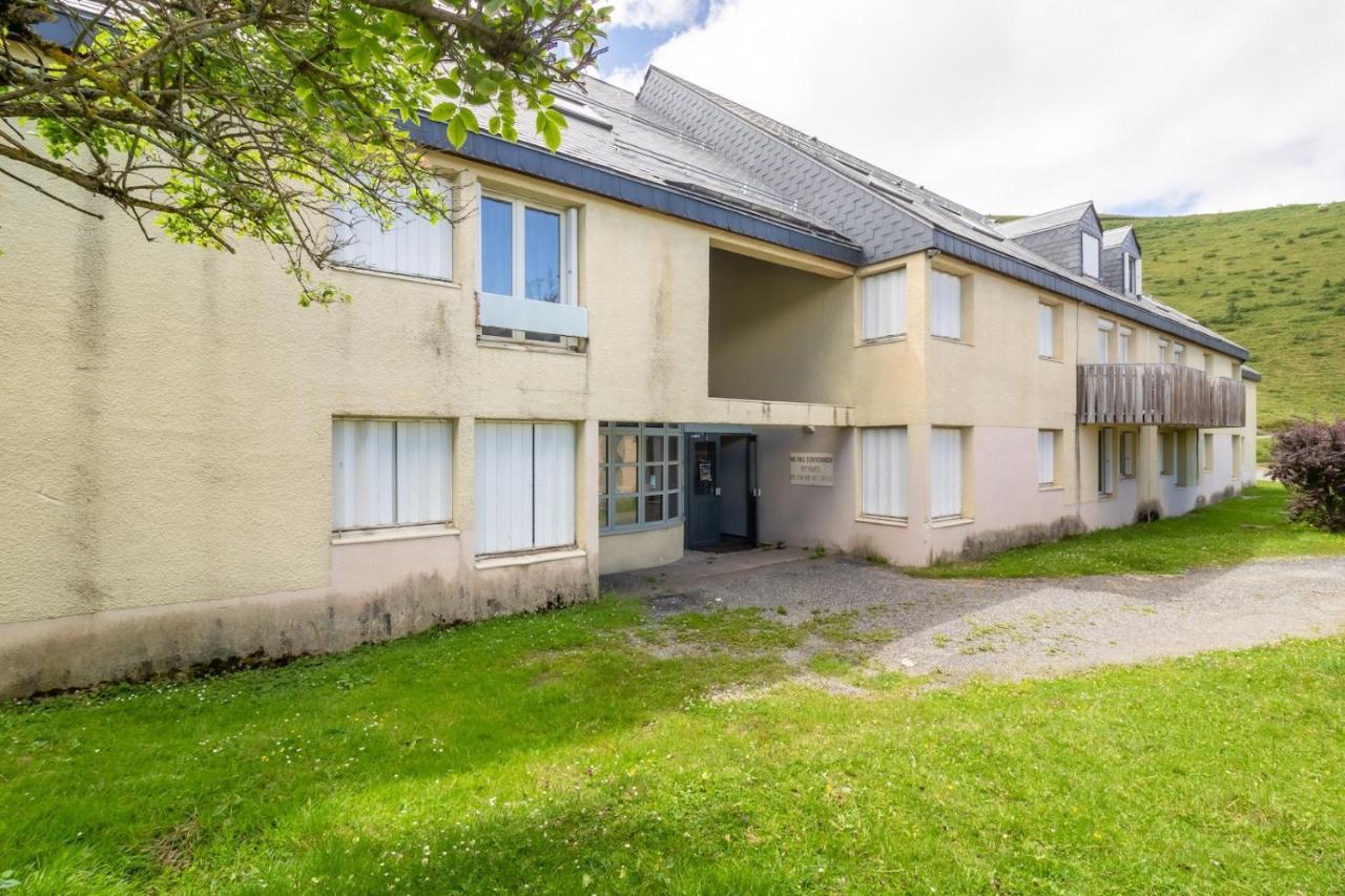 Belle Sayette - A 200M Des Pistes - Pour 8 Personnes Apartment Génos Exterior foto